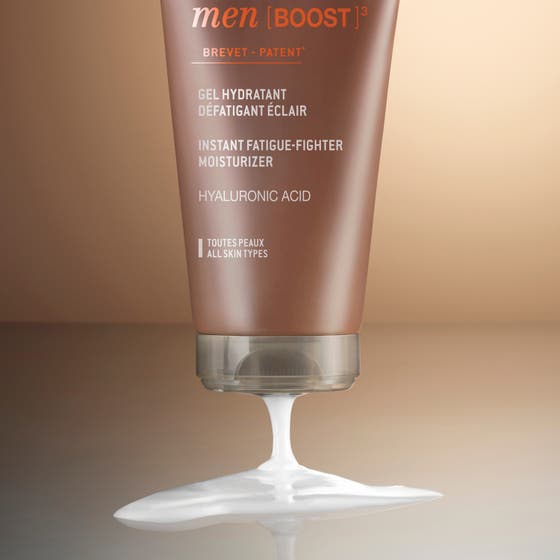 Men Moist Gel
