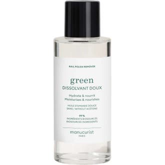 Green Essentials Green Oil Remover