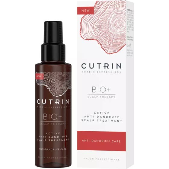 Bio+ Active Anti-Dandruff Scalp Treatment