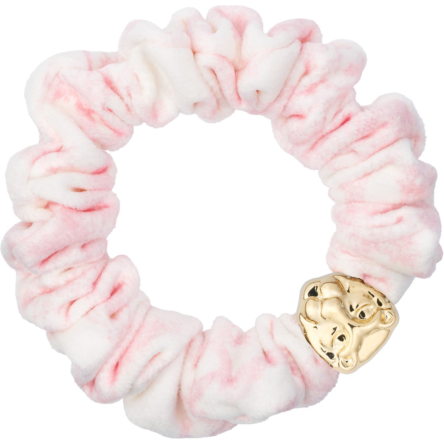 Dark Dark Velvet Mini Scrunchie Cotton Candy - 1 pcs parfym