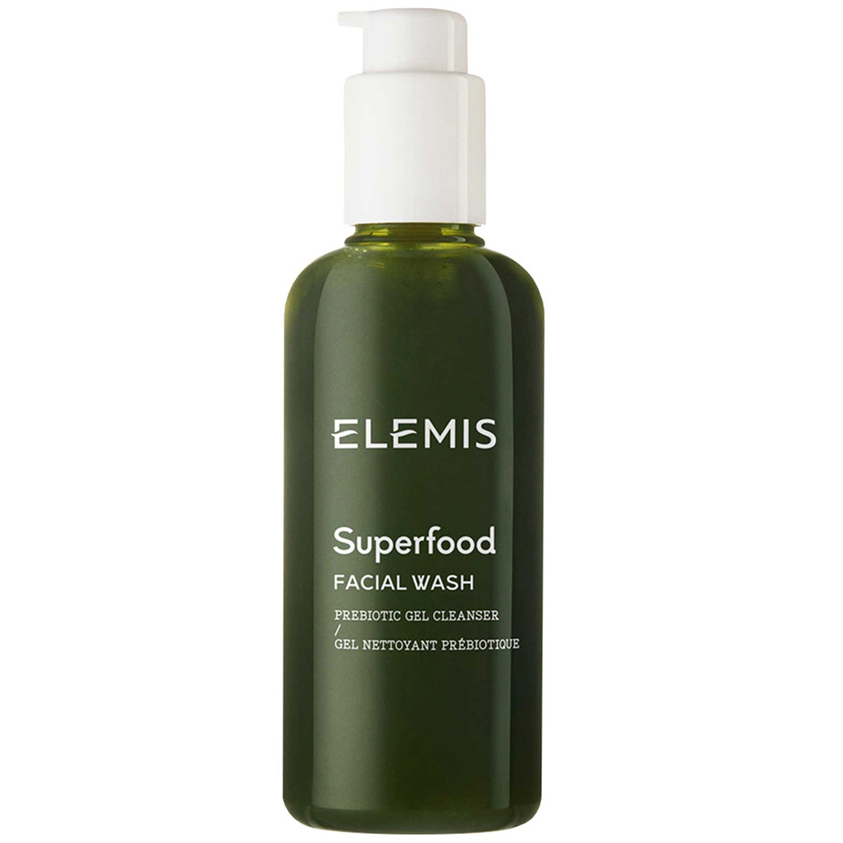 Superfood Facial Wash, 200 ml Elemis Ansiktsrengöring