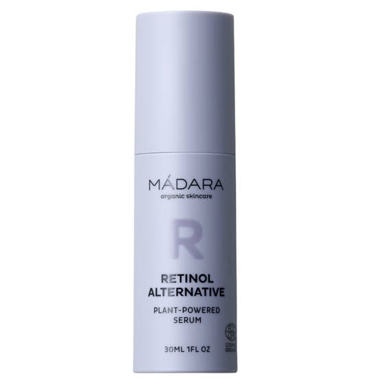 Retinol Alternative Plant-Powered Serum