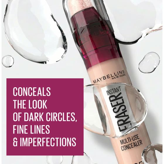 Instant Eraser Color Correcting Concealer
