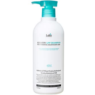 Keratin Lpp Shampoo