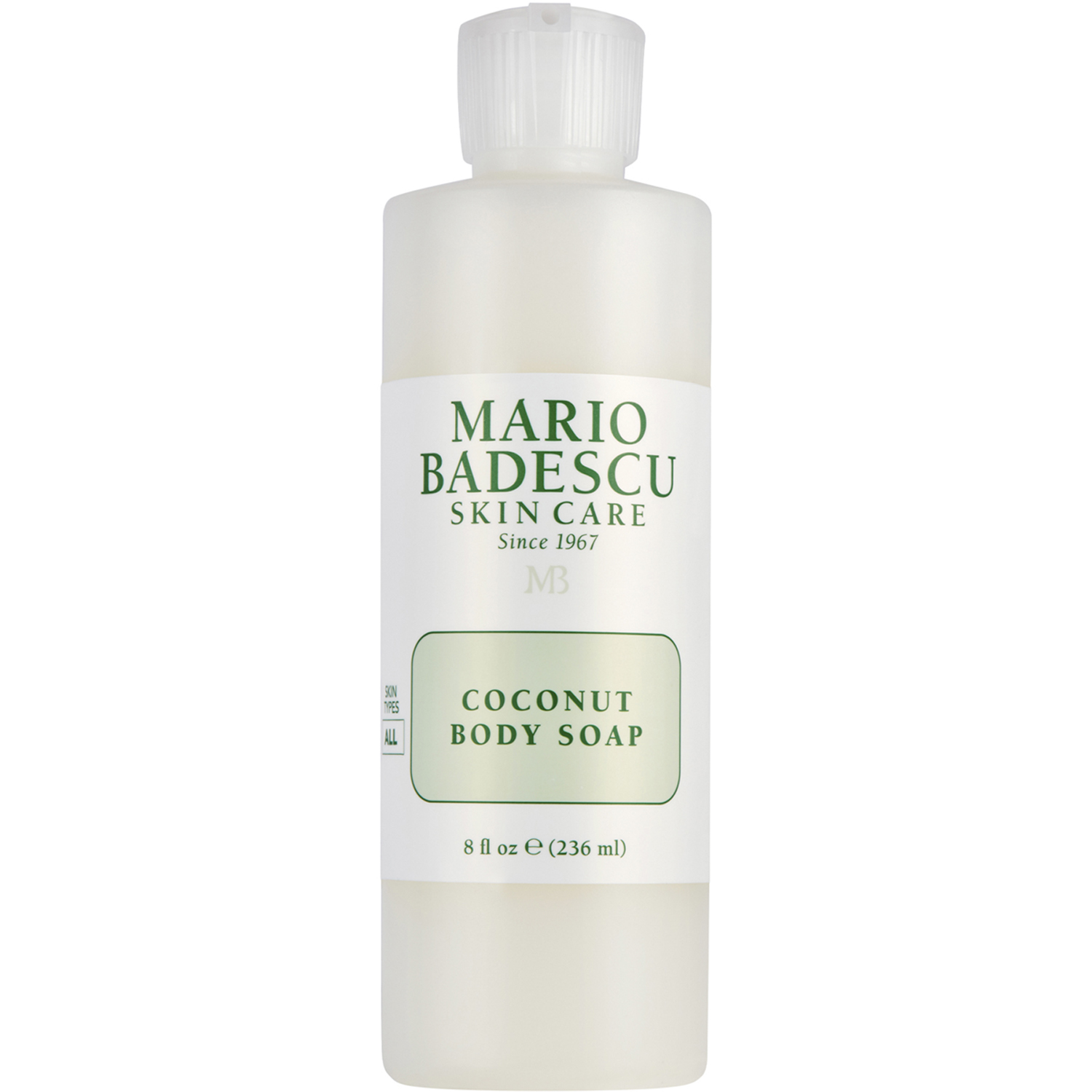 Coconut Body Soap