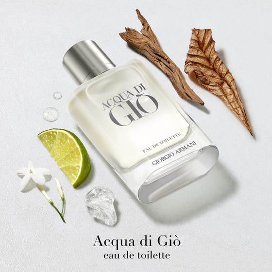 Acqua di Giò