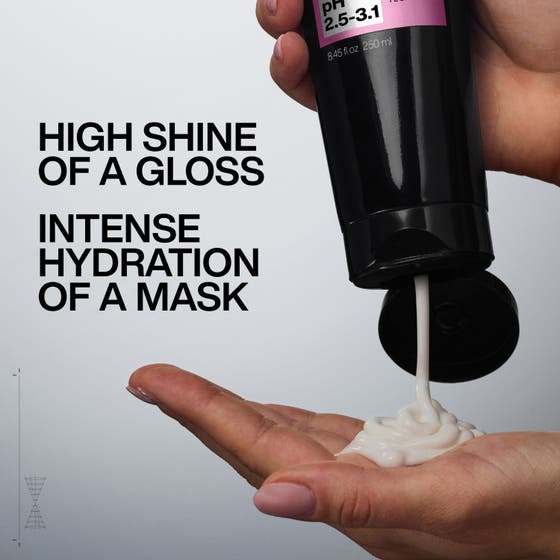 Acidic Color Gloss 1 Minute Mask