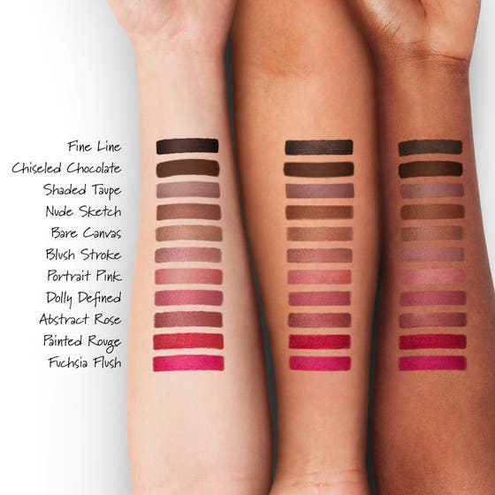 Power Line Lip Pencil