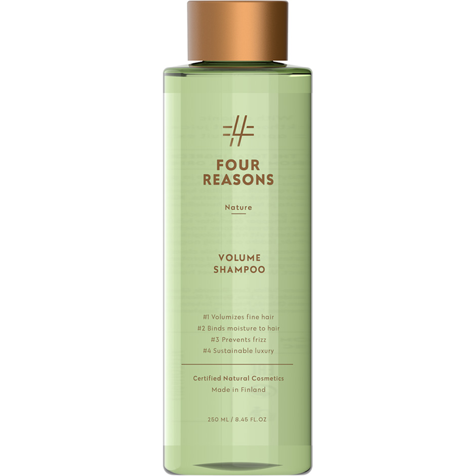 Volume Shampoo, 250 ml Four Reasons Schampo