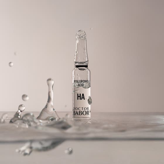 DOC 10D Hyaluronic Acid Ampoule Serum Concentrate
