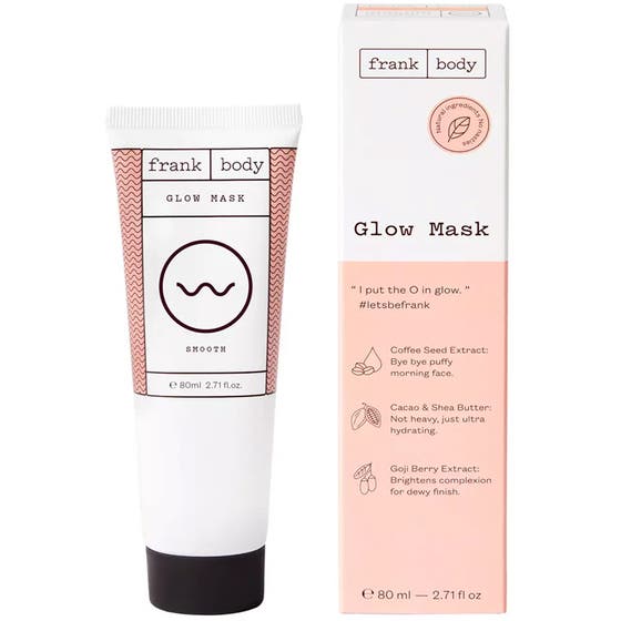 Glow Mask
