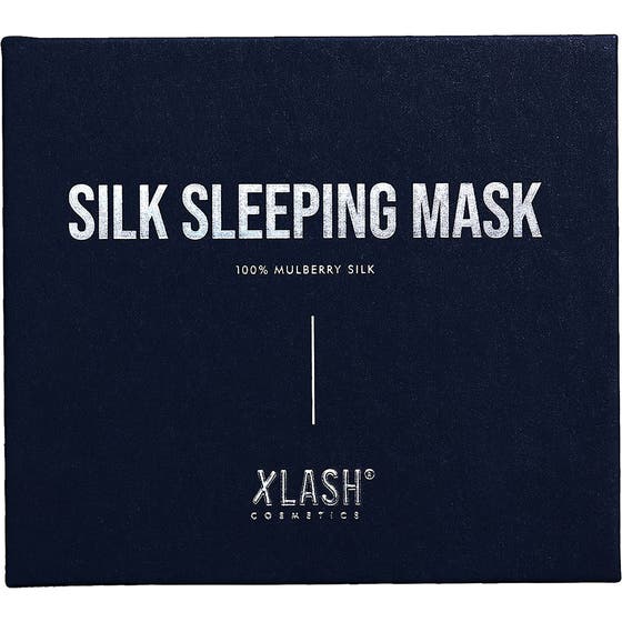 Silk Sleeping Mask