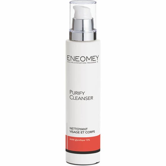 Purify Cleanser