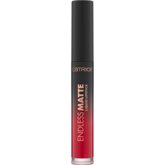 Endless Matte Liquid Lipstick