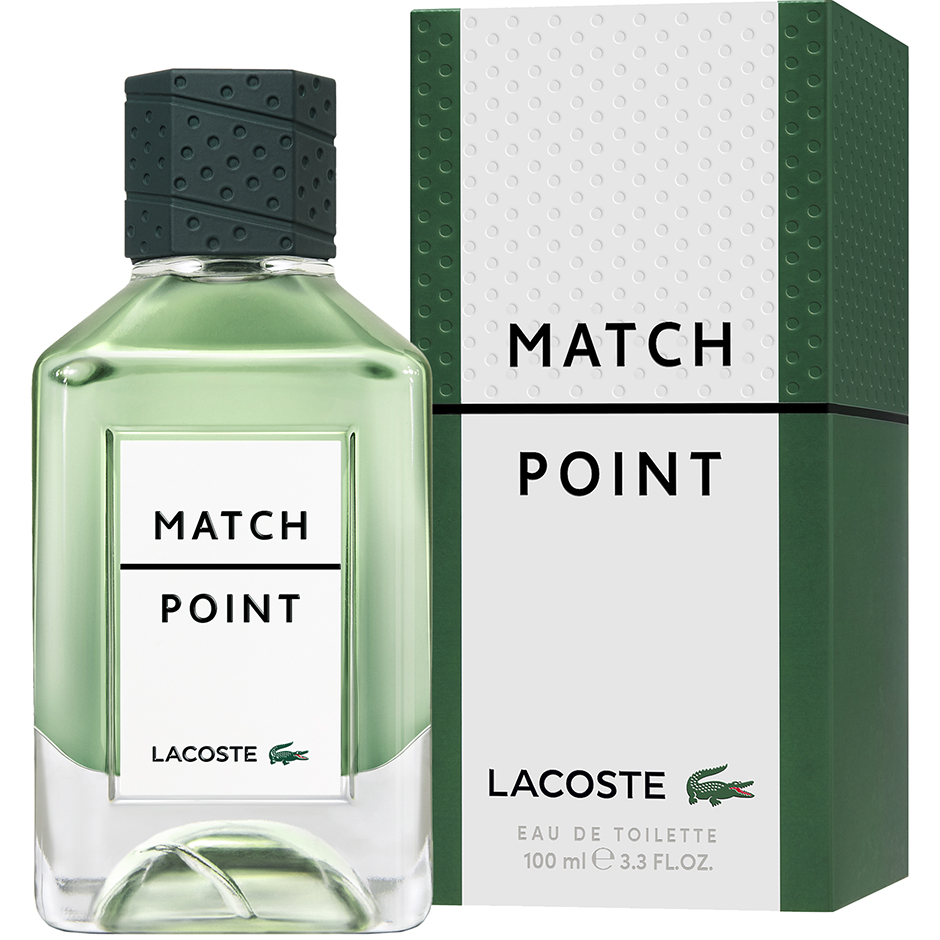 Match Point