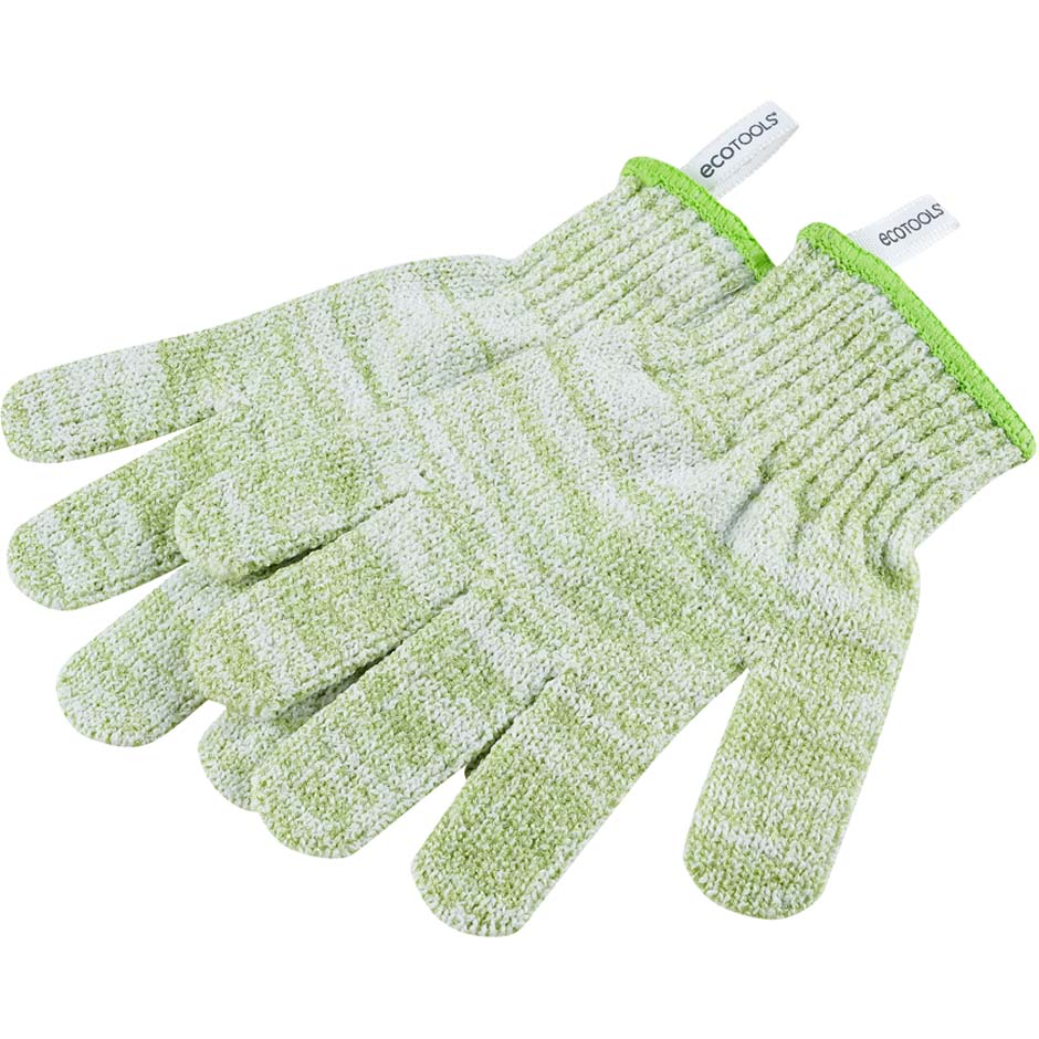 Bath and Shower Gloves, Ecotools Dusch & Bad