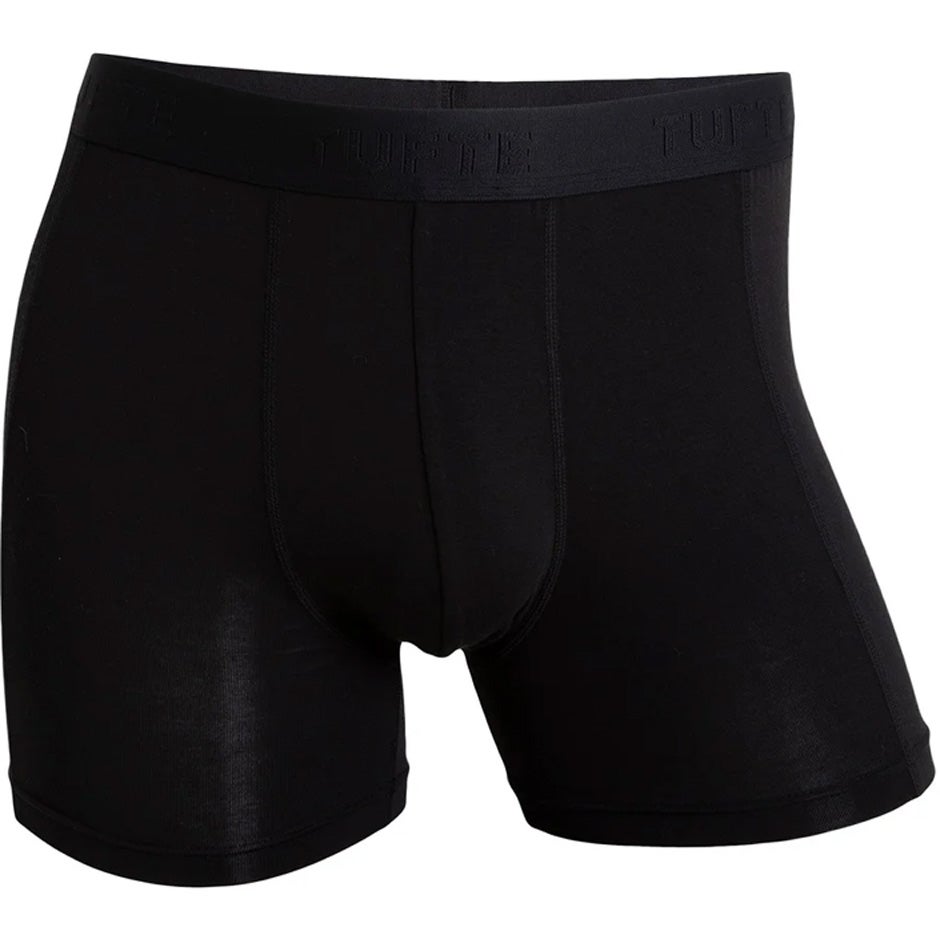 Tufte Mens Essentials Boxer Briefs XL