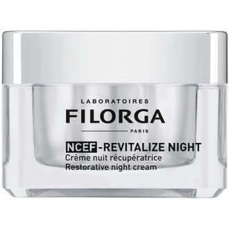 NCEF-Revitalize Night Cream