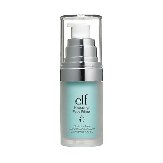 Hydrating Face Primer