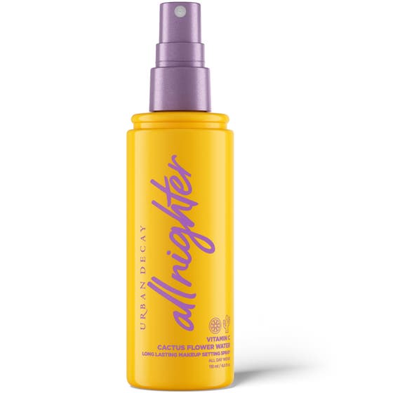 All Nighter Vitamin C