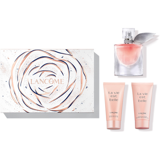 Vie Est Belle EdP Set