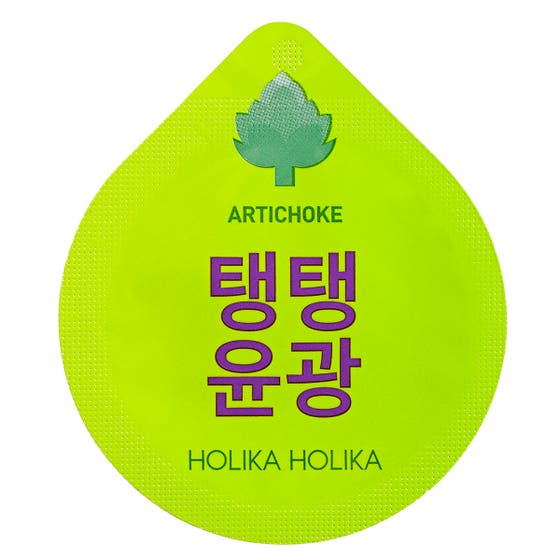 Superfood Capsule Pack - Anti-Wrinkle Artichoke