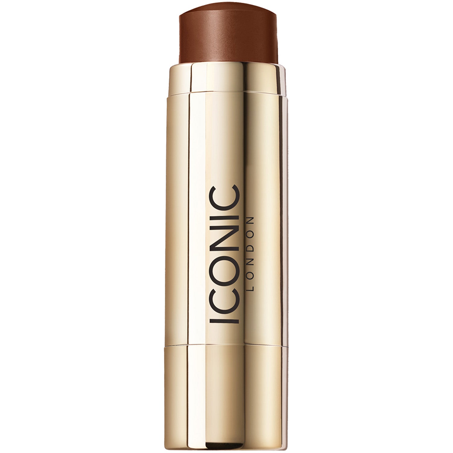 ICONIC London Shape & Sculpting Stick Chisel (Med/Deep) - 6 g parfym