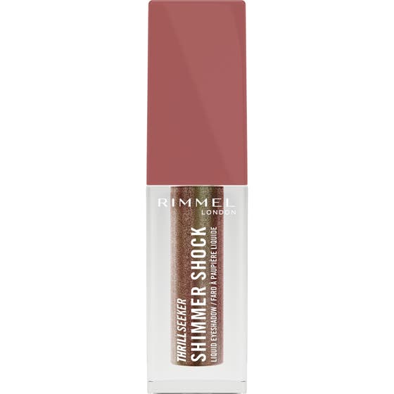 Shimmer Shock Liquid Eyeshadow 005 Midnight Glow