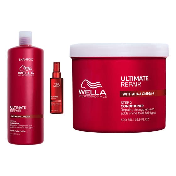 Ultimate Repair Trio