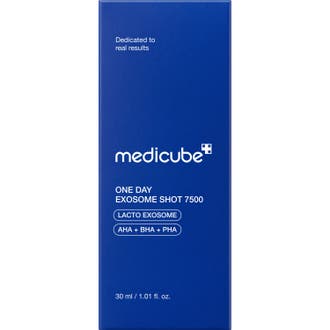 Rope Exosome Shot Pore Serum 7500