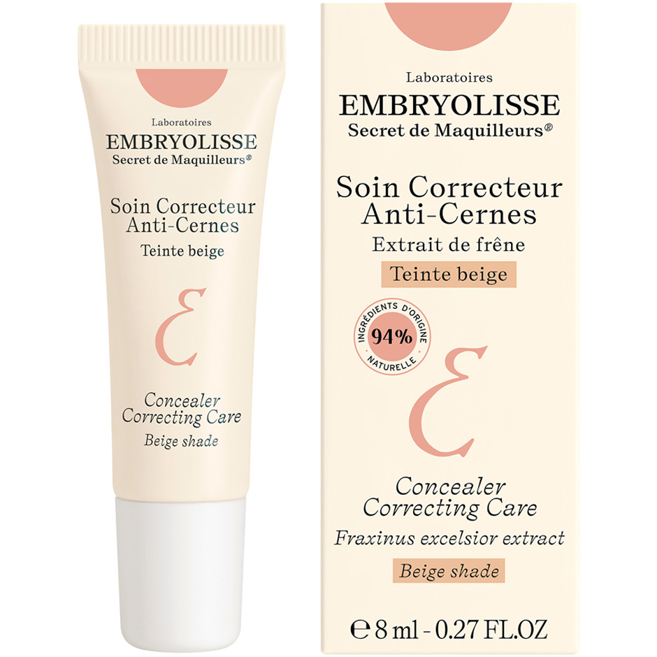 Concealer Correcting Care Beige