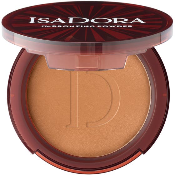 The Bronzing Powder