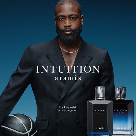 Intuition Intense