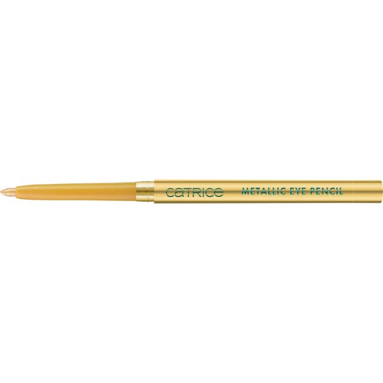 FESTIVE TREASURES Metallic Eye Pencil