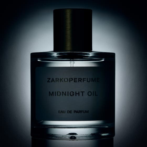 Midnight Oil
