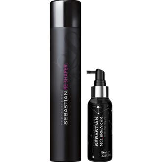 No-Breaker & Re-Shaper