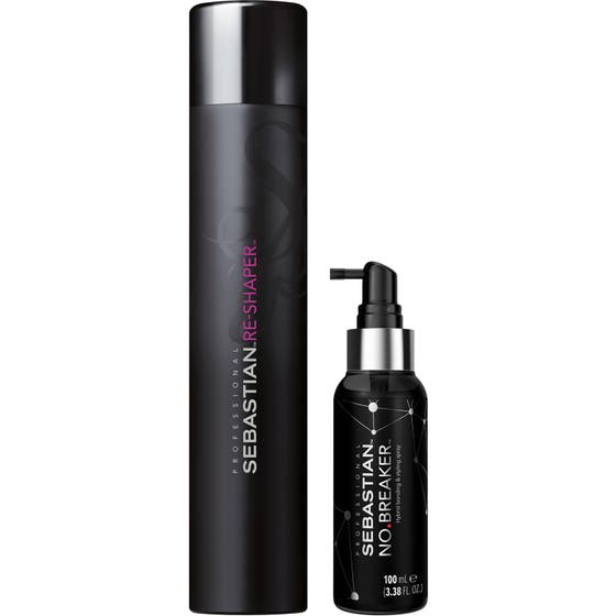 No-Breaker & Re-Shaper