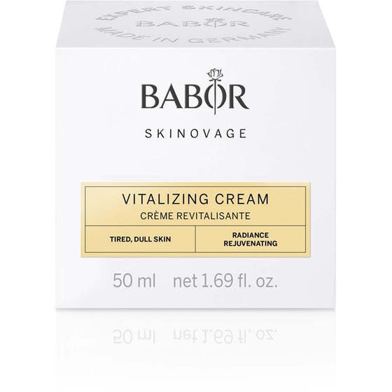 Vitalizing Cream