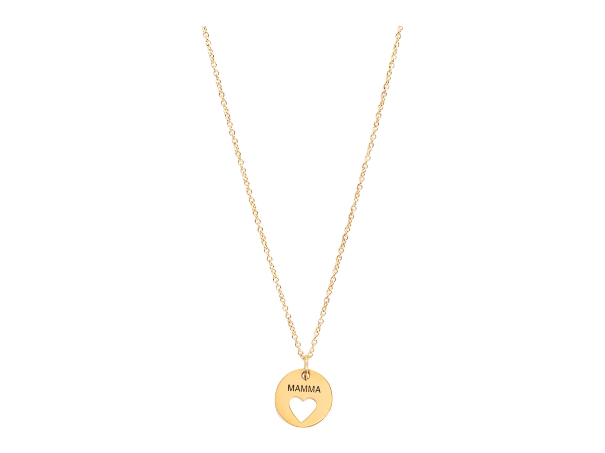 Mamma Necklace