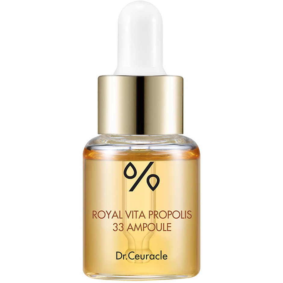 Dr-Ceuracle Royal Vita Propolis 33 Ampoule 15 ml