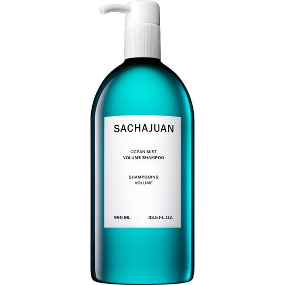 Ocean Mist Volume Shampoo