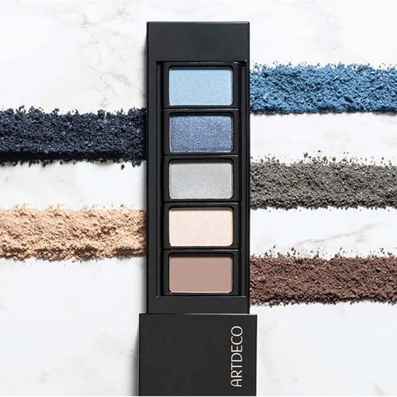 Eyeshadow Pearly