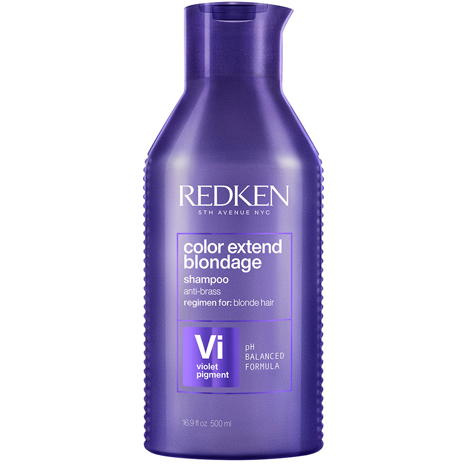 Color Extend Blondage Shampoo, 500 ml Redken Schampo