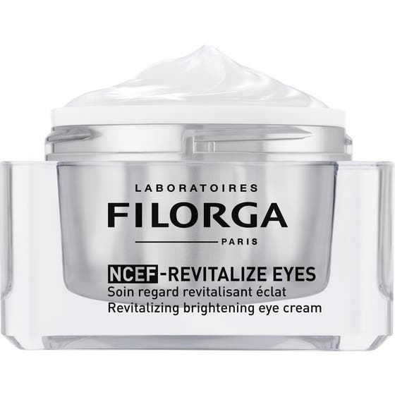 NCEF-Revitalize Eyes