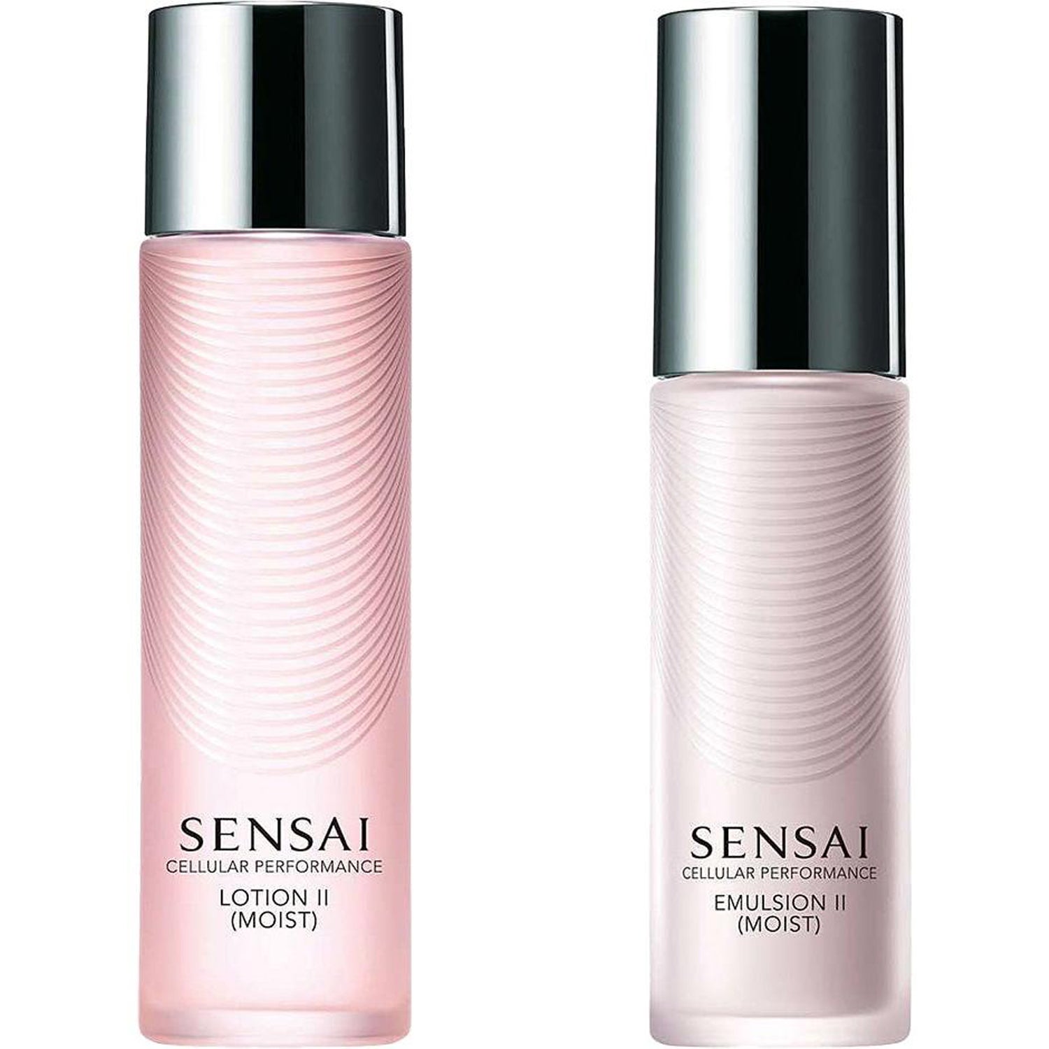Sensai Cellular Performance Travel Set (60ml Lotion + 50ml Emulsion)