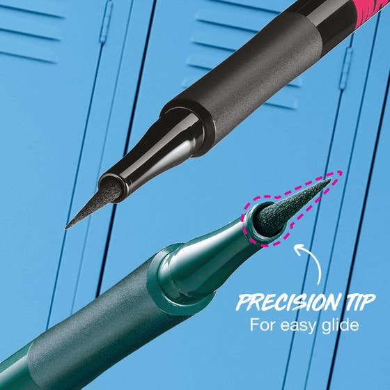 Maybelline Master Precise Liquid Duo