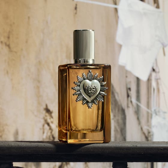Devotion Pour Homme