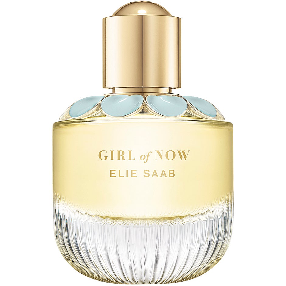 Elie Saab Girl Of Now Eau de Parfum 50 ml