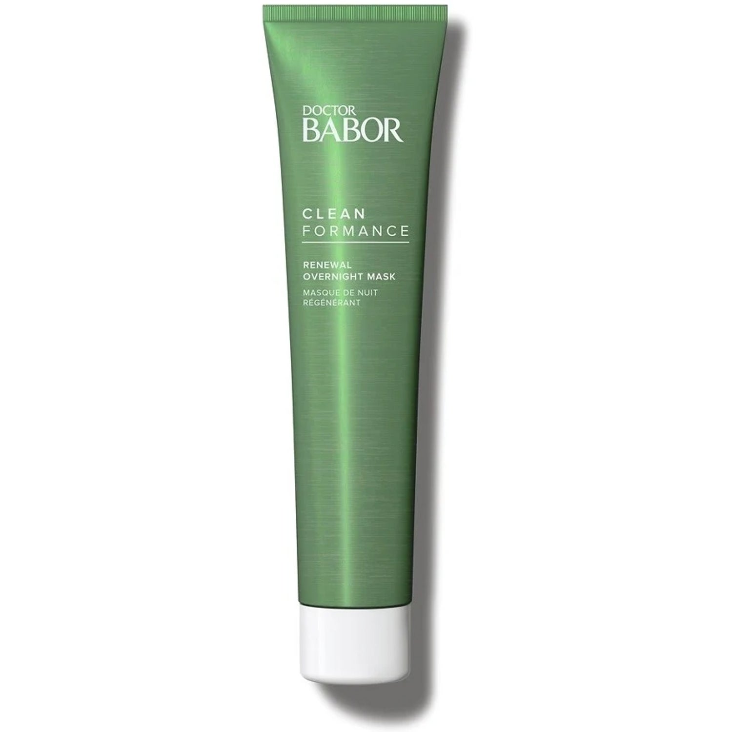 Babor Renewal Overnight Mask