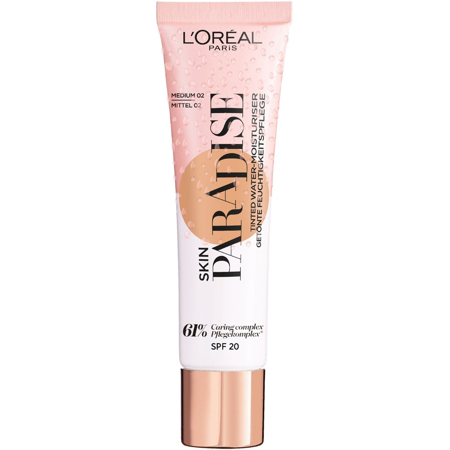 Skin Paradise